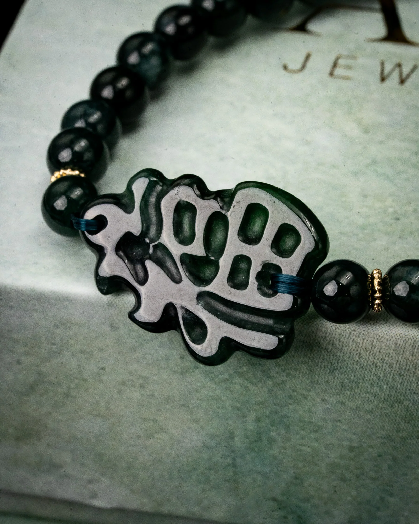 Fu Blessing Bracelet - Image 2