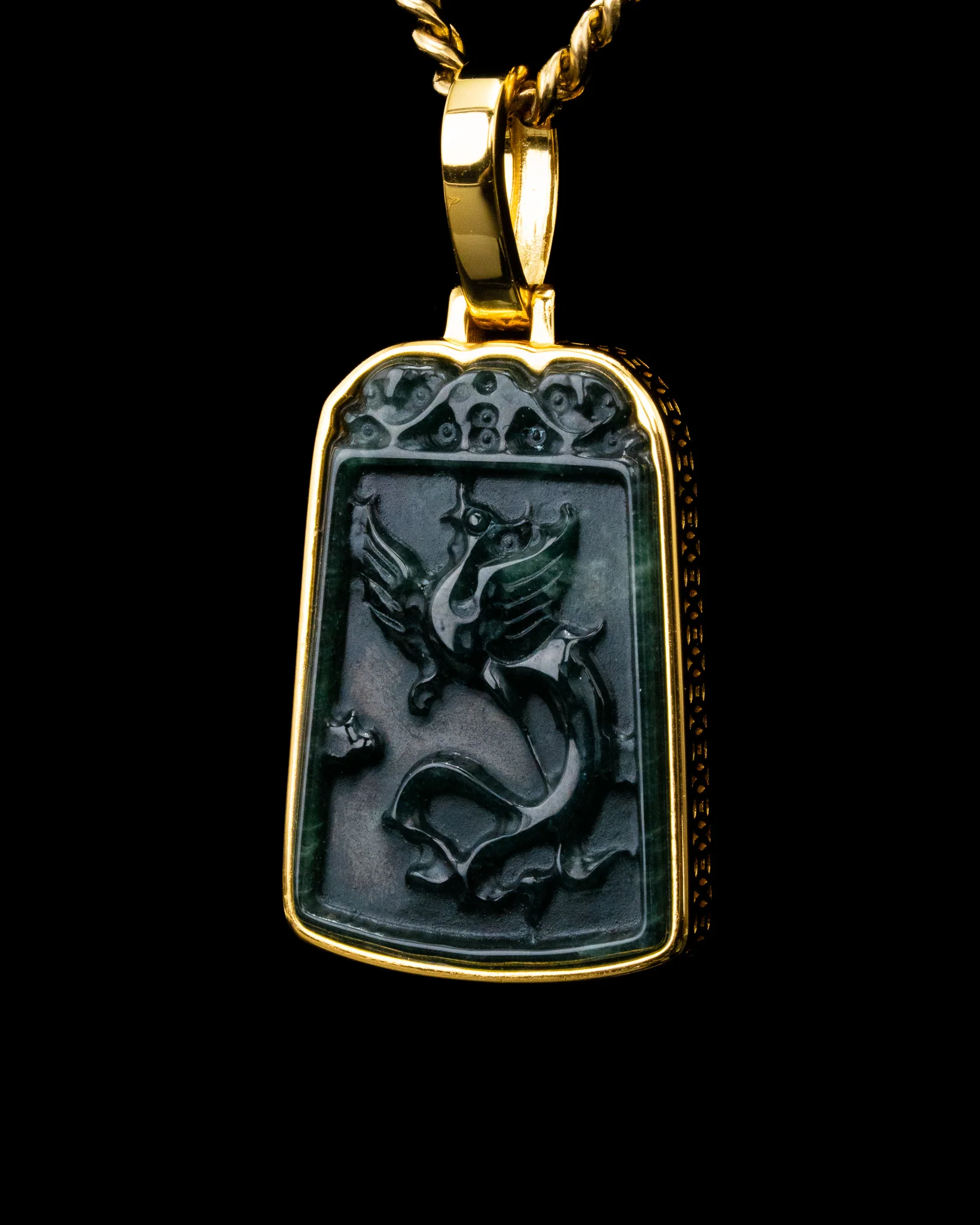 Pendants