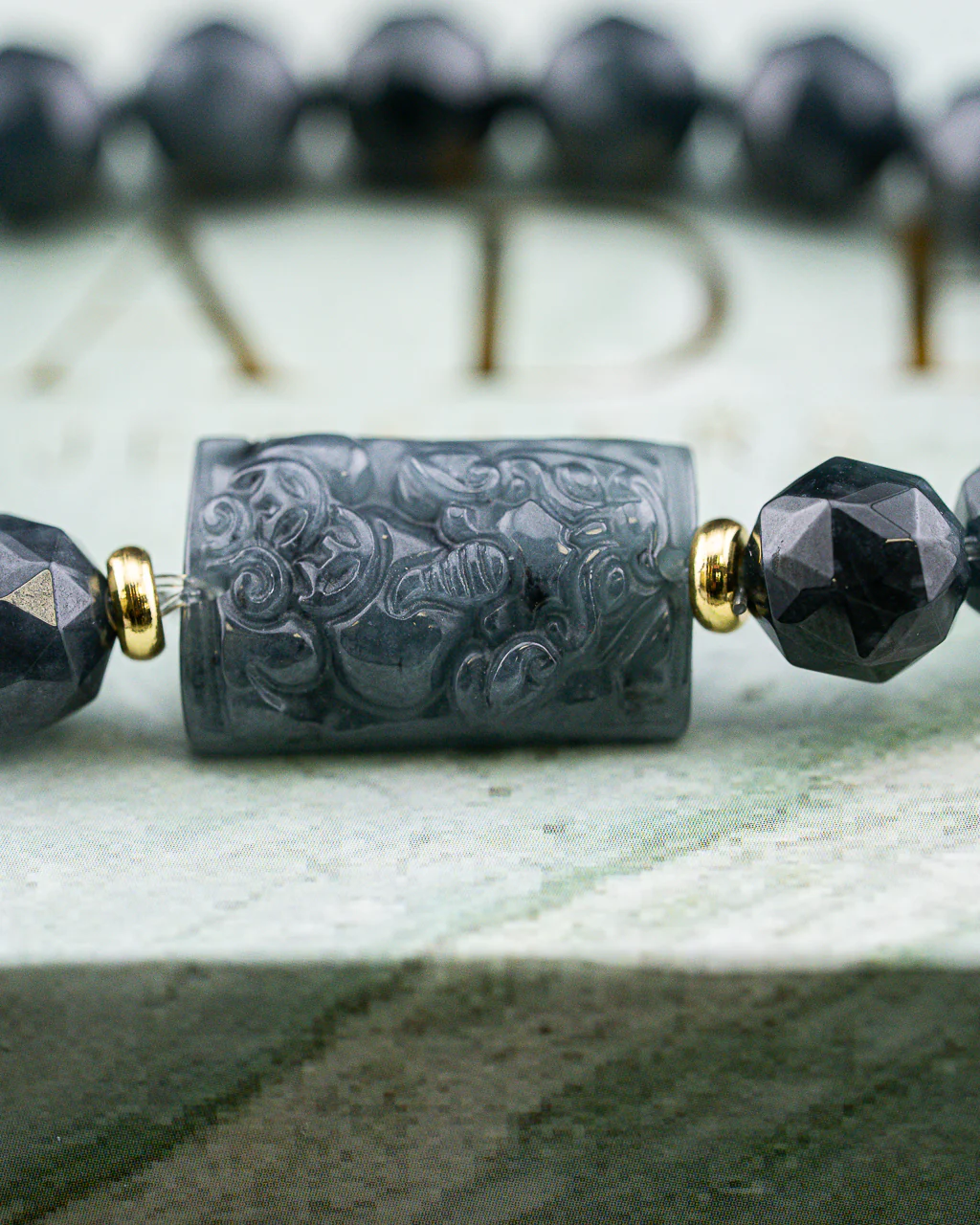 Lucky Pixiu Bracelet - Image 3