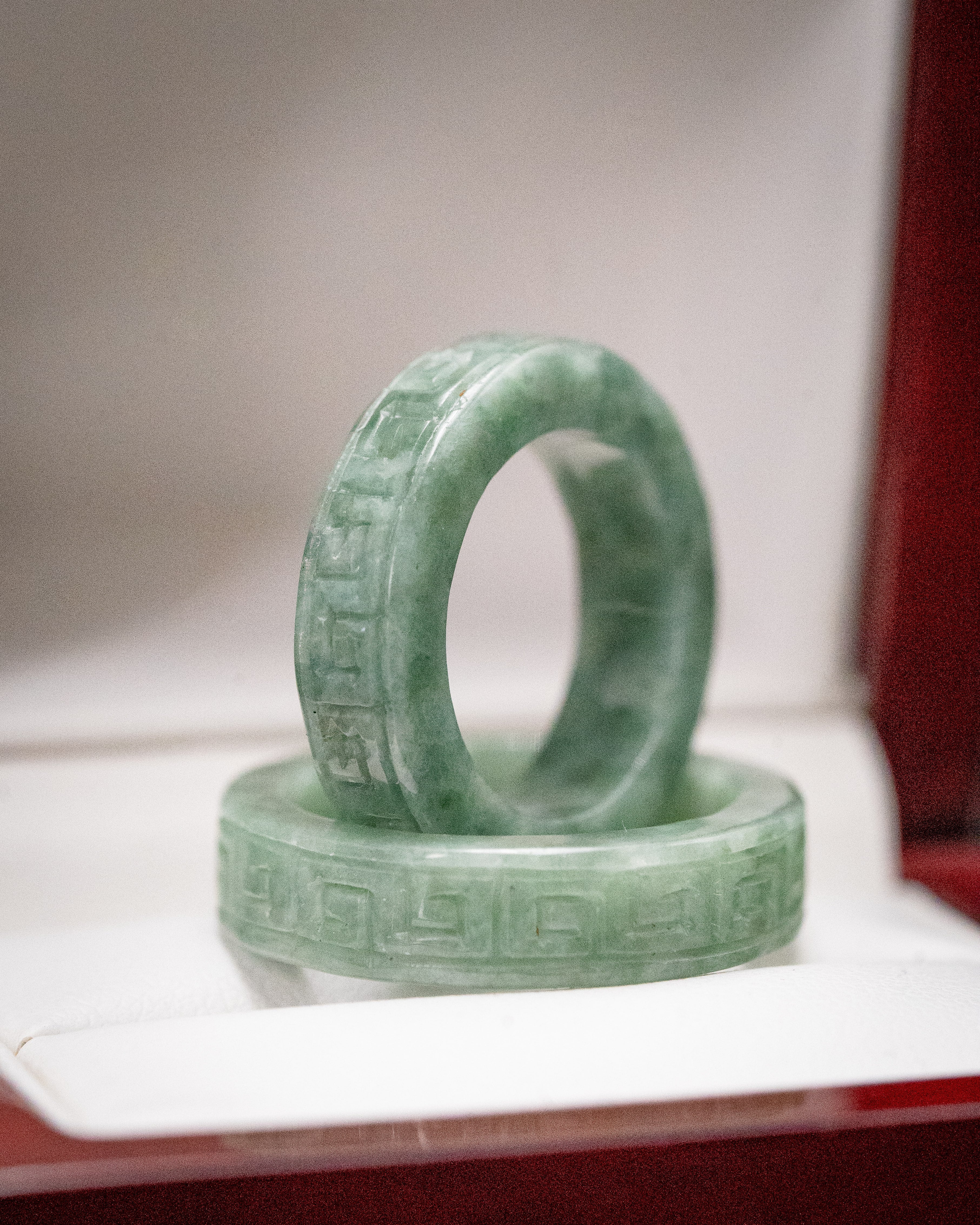 Olympia Jade Band - Image 2