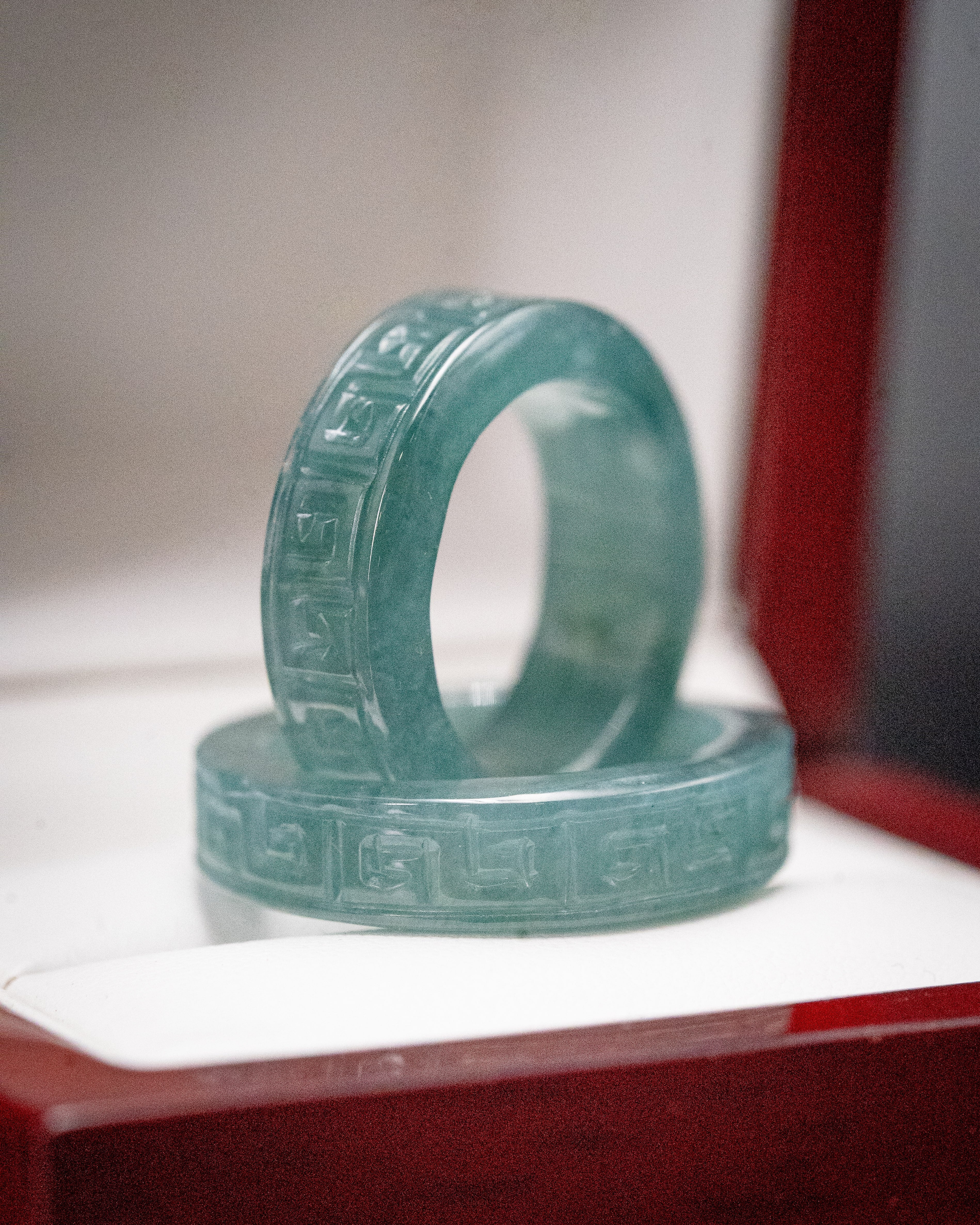 Olympia Jade Band - Image 3